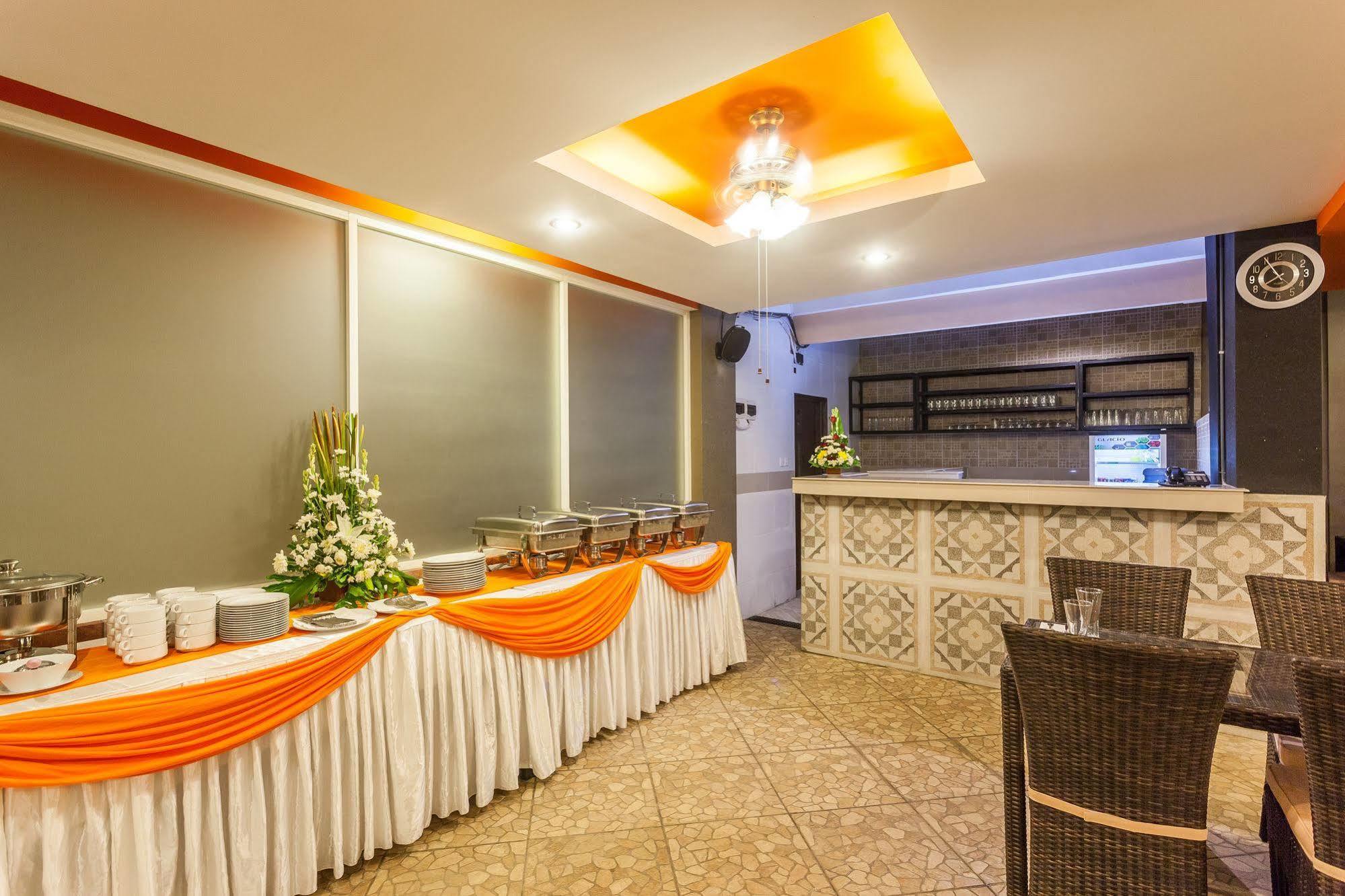 Mahatma Residence Denpasar Exterior foto