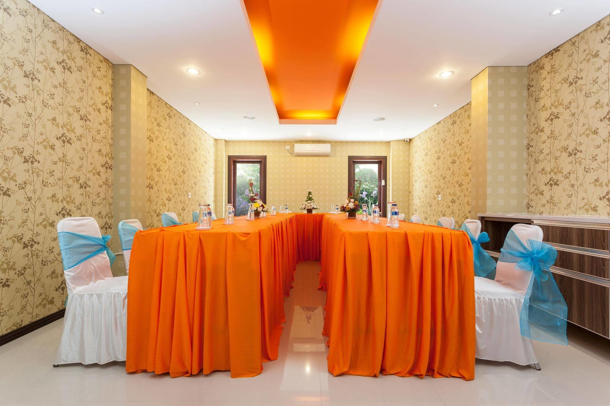 Mahatma Residence Denpasar Exterior foto