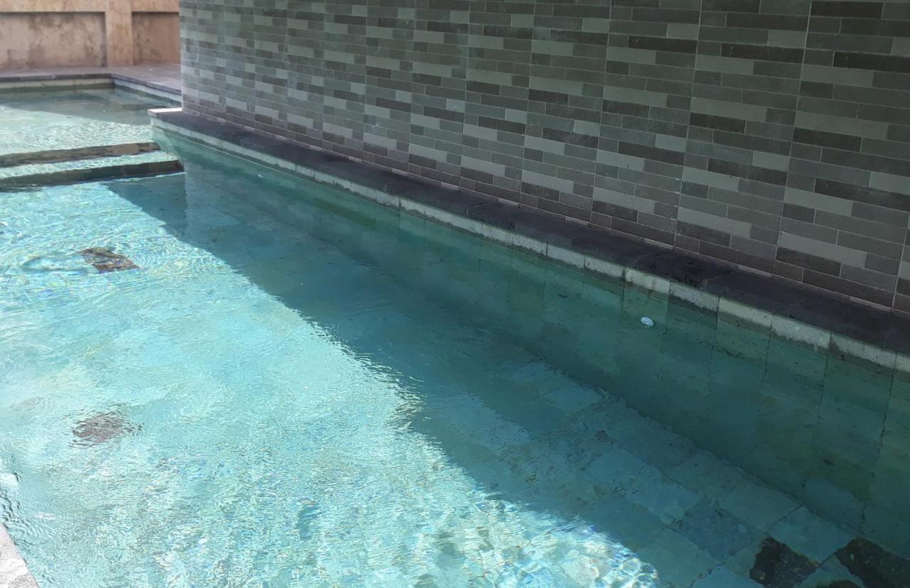 Mahatma Residence Denpasar Exterior foto